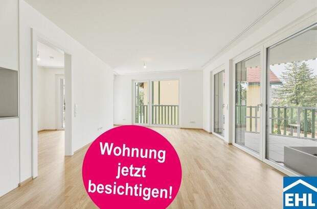 Terrassenwohnung mieten in 1140 Wien (Bild 1)