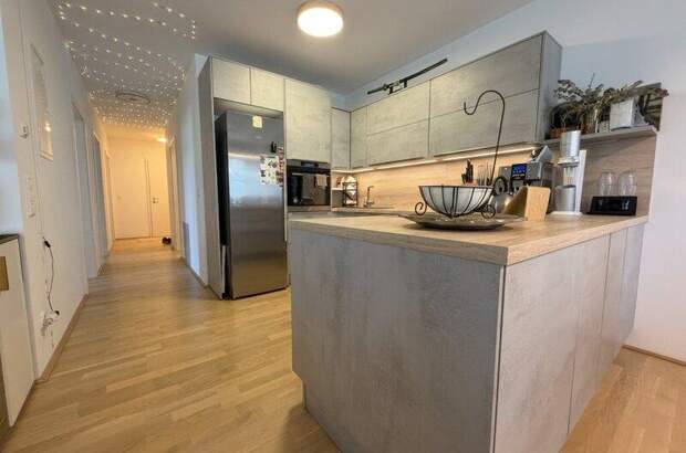 Terrassenwohnung kaufen in 4694 Ohlsdorf (Bild 2)