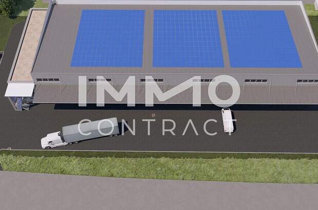 Gewerbeobjekt mieten in 4300 St. Valentin (Bild 4)