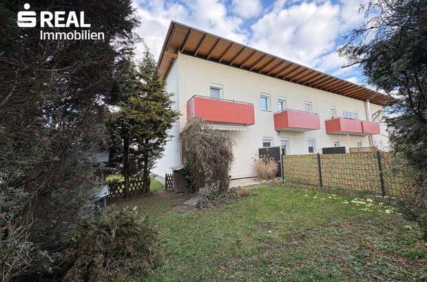 Terrassenwohnung kaufen in 8055 Seiersberg (Bild 1)