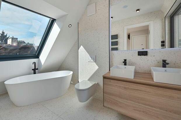 Terrassenwohnung kaufen in 1050 Wien (Bild 2)