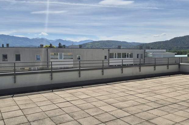 Altbauwohnung kaufen in 9020 Klagenfurt (Bild 2)