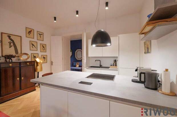 Terrassenwohnung kaufen in 1140 Wien (Bild 3)