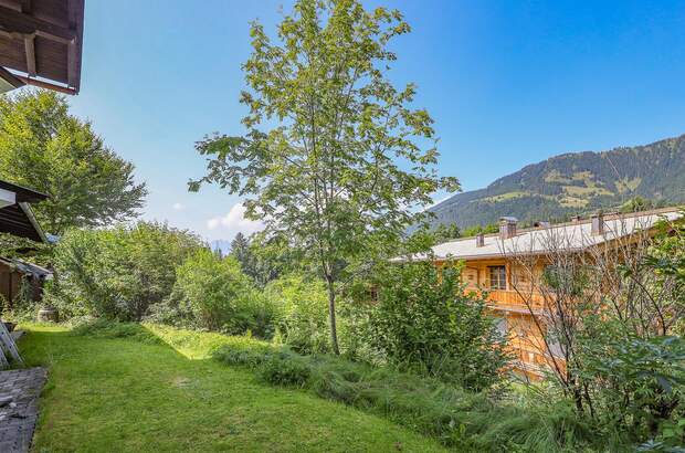 Einfamilienhaus kaufen in 6370 Kitzbühel (Bild 5)