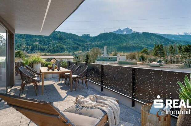 Terrassenwohnung kaufen in 6020 Innsbruck (Bild 1)