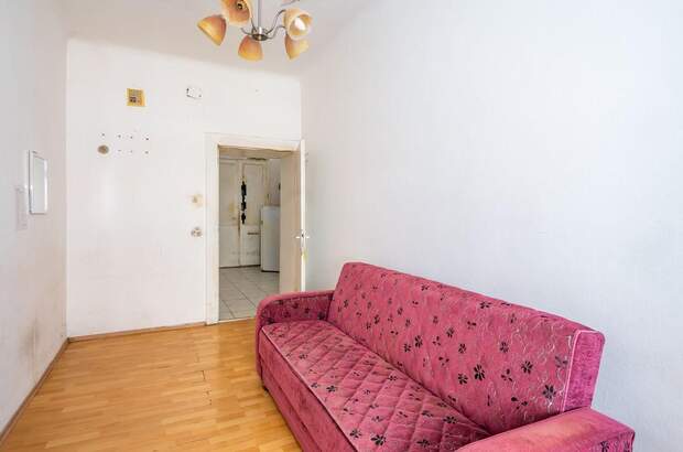 Altbauwohnung kaufen in 1200 Wien (Bild 2)