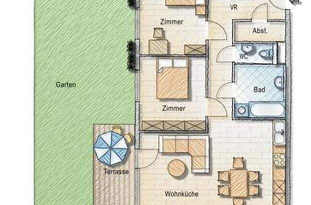 Wohnung kaufen in 2000 Stockerau (Bild 5)