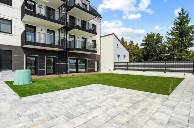 Wohnung mit Balkon kaufen in 1210 Wien (Bild 3)