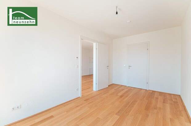 Terrassenwohnung kaufen in 1210 Wien (Bild 5)