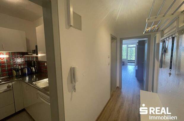 Terrassenwohnung kaufen in 6100 Seefeld (Bild 3)