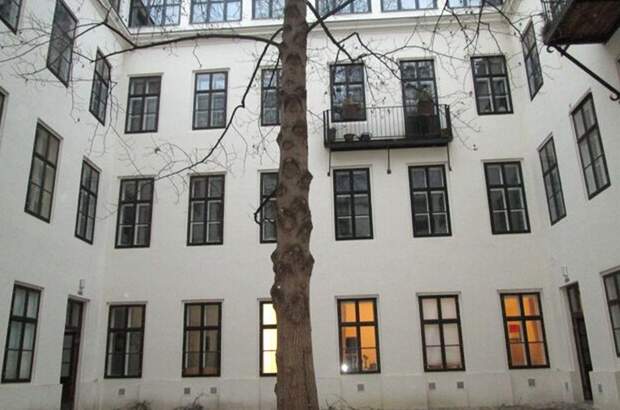 Gewerbeobjekt mieten in 1080 Wien (Bild 2)