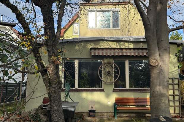 Haus kaufen in 2345 Brunn