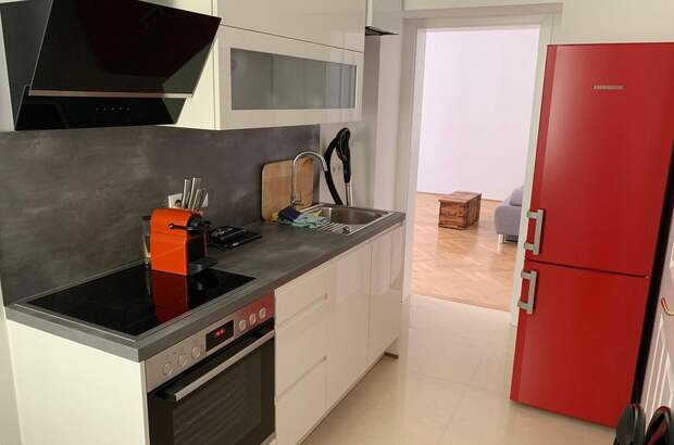Altbauwohnung mieten in 1030 Wien (Bild 3)