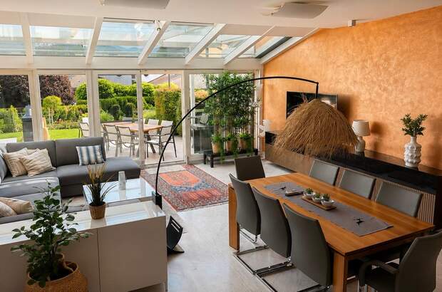 Terrassenwohnung mieten in 9220 Velden (Bild 4)