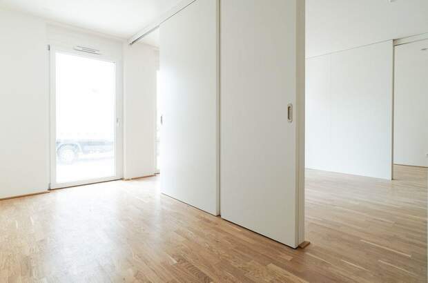 Wohnung mit Balkon mieten in 1220 Wien (Bild 4)