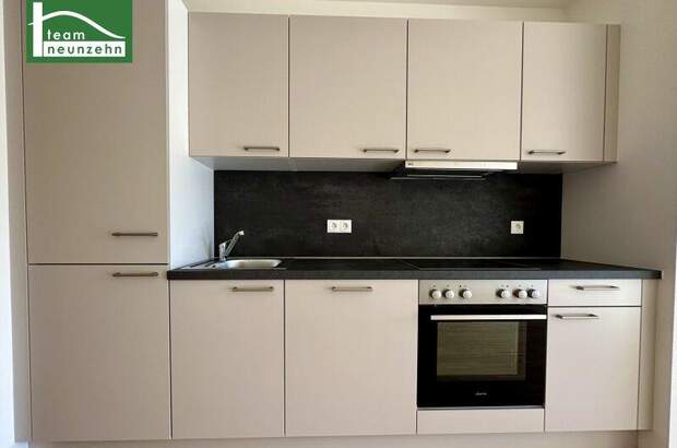 Terrassenwohnung mieten in 1200 Wien (Bild 4)
