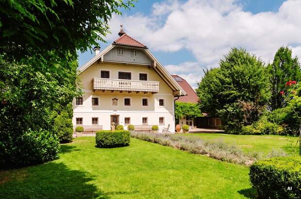 Haus kaufen in 5082 Grödig (Bild 2)