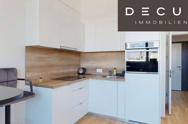 Terrassenwohnung kaufen in 2700 Wr. Neustadt (Bild 3)