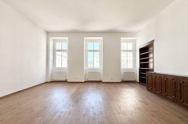 Altbauwohnung kaufen in 1150 Wien (Bild 2)