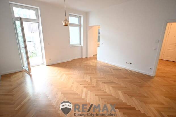 Terrassenwohnung kaufen in 1050 Wien (Bild 1)