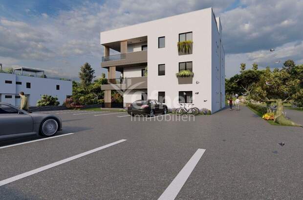 Wohnung kaufen in 23000 Zadar (Bild 5)