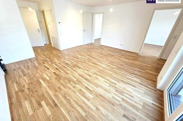 Terrassenwohnung kaufen in 1220 Wien (Bild 2)