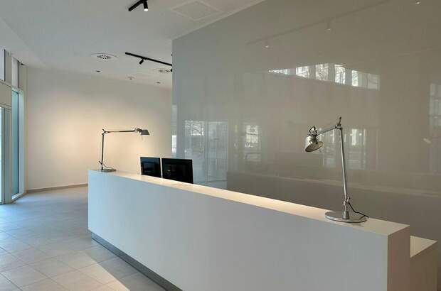 Gewerbeobjekt mieten in 1020 Wien (Bild 5)