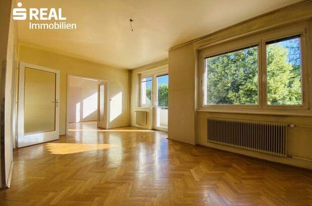 Terrassenwohnung kaufen in 5020 Salzburg (Bild 1)