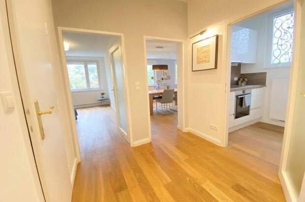 Eigentumswohnung in 1190 Wien (Bild 2)