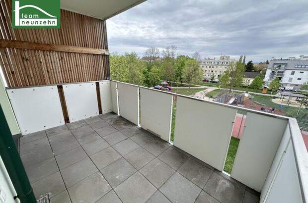 Terrassenwohnung mieten in 1230 Wien (Bild 4)
