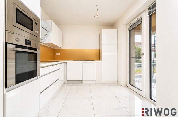 Terrassenwohnung kaufen in 2410 Hainburg (Bild 3)