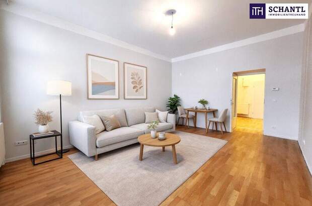 Wohnung kaufen in 1110 Wien (Bild 1)