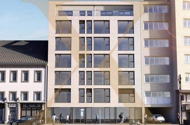 Terrassenwohnung kaufen in 4020 Linz (Bild 1)