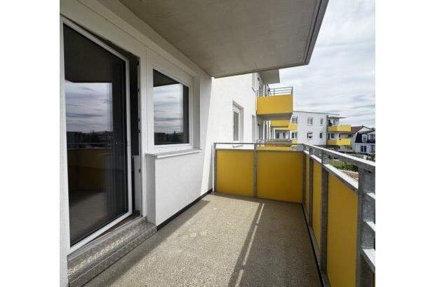Terrassenwohnung mieten in 2700 Wr. Neustadt (Bild 1)