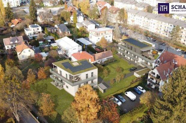 Terrassenwohnung kaufen in 8045 Graz (Bild 4)