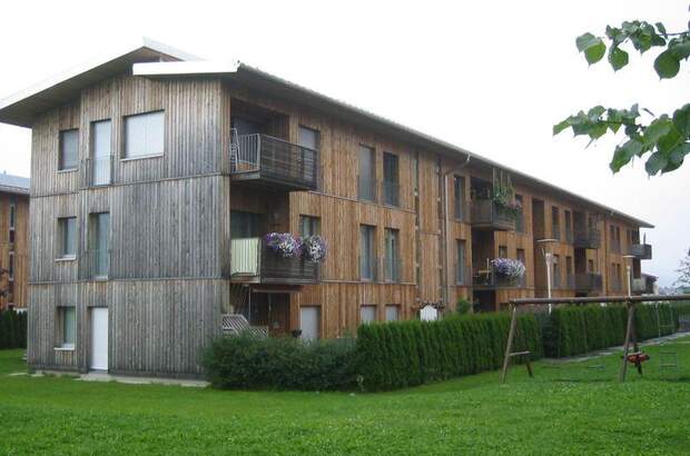 Terrassenwohnung mieten in 8750 Judenburg (Bild 2)