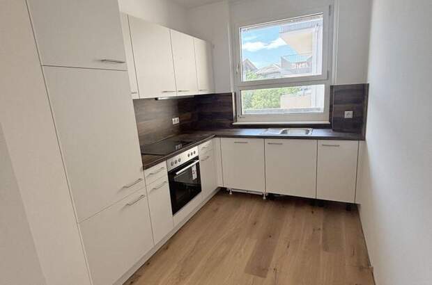 Wohnung mit Balkon mieten in 8010 Graz (Bild 4)