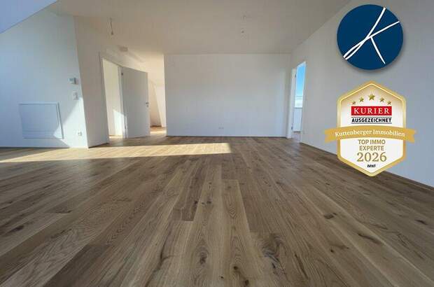 Terrassenwohnung mieten in 1100 Wien (Bild 3)