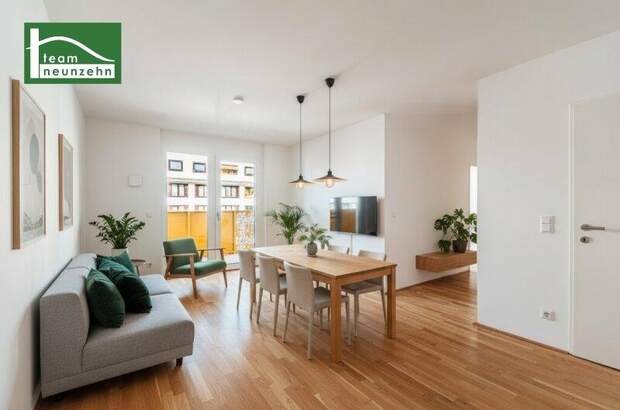 Terrassenwohnung kaufen in 1220 Wien (Bild 3)