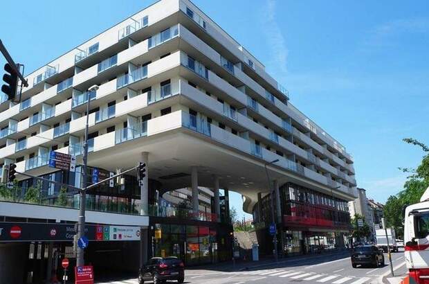 Gewerbeobjekt mieten in 1020 Wien