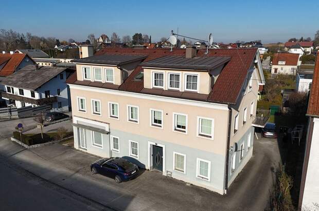 Haus kaufen in 4540 Bad Hall (Bild 1)