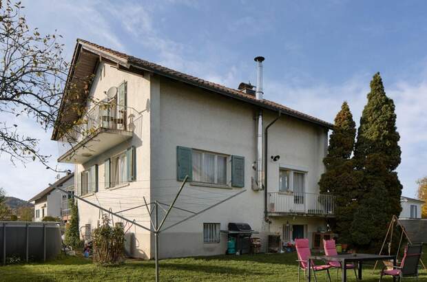 Haus kaufen in 6890 Lustenau (Bild 1)