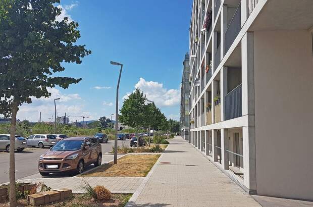 Gewerbeobjekt mieten in 1020 Wien (Bild 1)