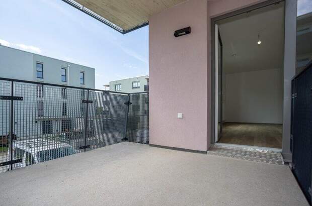 Terrassenwohnung kaufen in 2700 Wr. Neustadt (Bild 3)