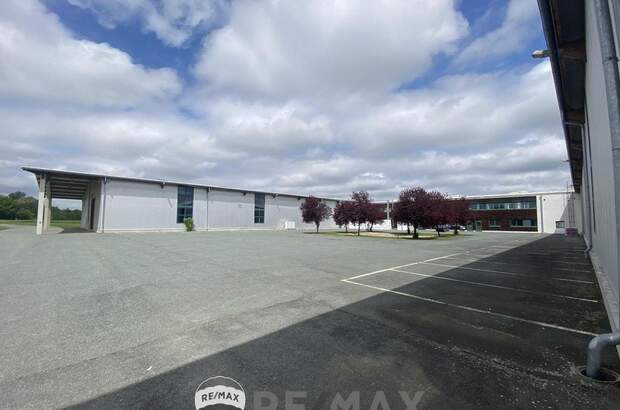 Gewerbeobjekt mieten in 7561 Heiligenkreuz (Bild 2)