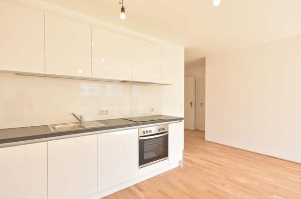 Wohnung mit Balkon mieten in 1030 Wien (Bild 4)