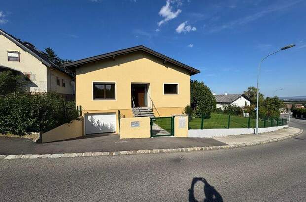 Haus mieten in 2551 Enzesfeld (Bild 2)