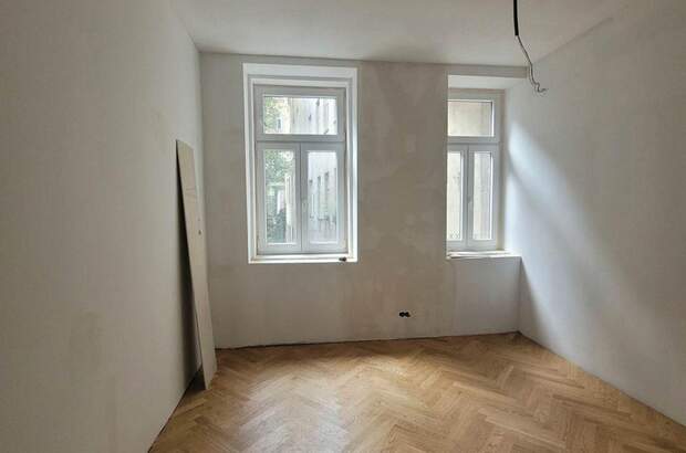 Altbauwohnung mieten in 1030 Wien (Bild 2)