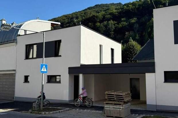 Einfamilienhaus kaufen in 2391 Kaltenleutgeben (Bild 4)