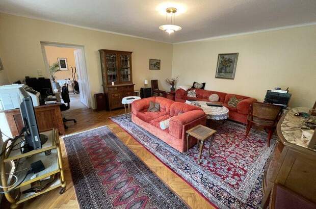 Haus kaufen in 7202 Bad Sauerbrunn (Bild 5)